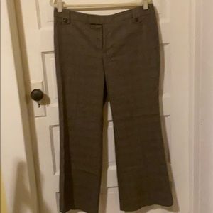 Banana Republic Martin Trousers